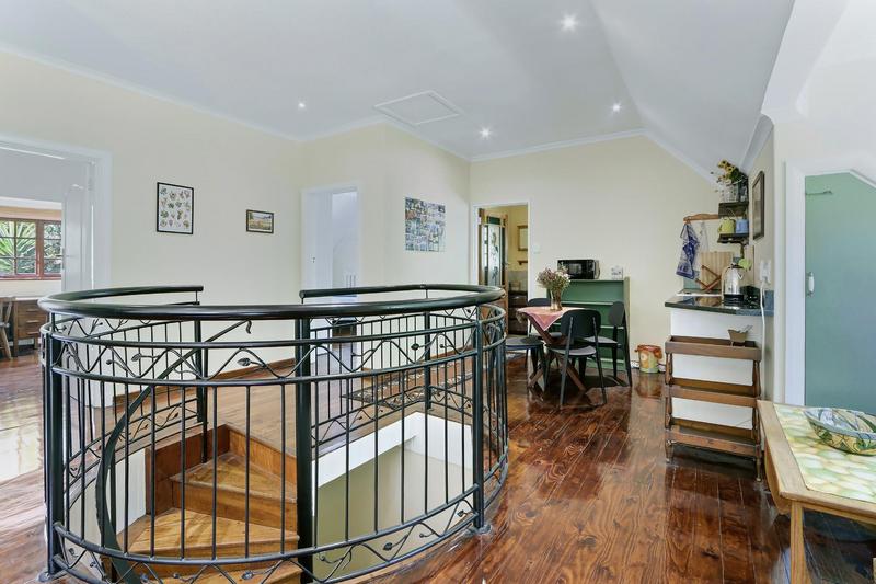 To Let 4 Bedroom Property for Rent in Hout Bay Western Cape